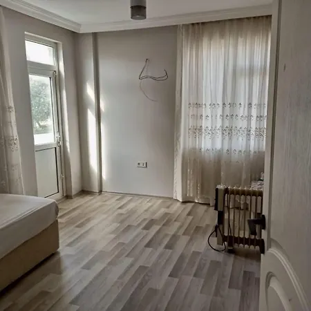 Berk Apartament *