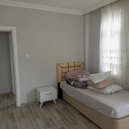 Apartament Berk