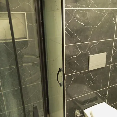 Apartament Berk